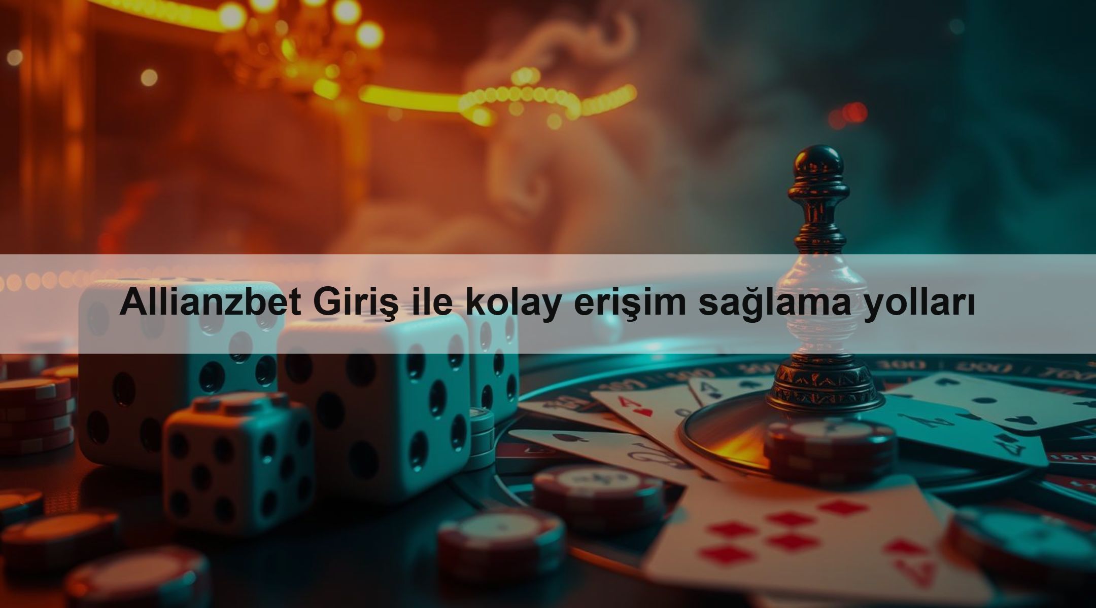 Allianzbet Giriş ile kolay erişim sağlama yolları