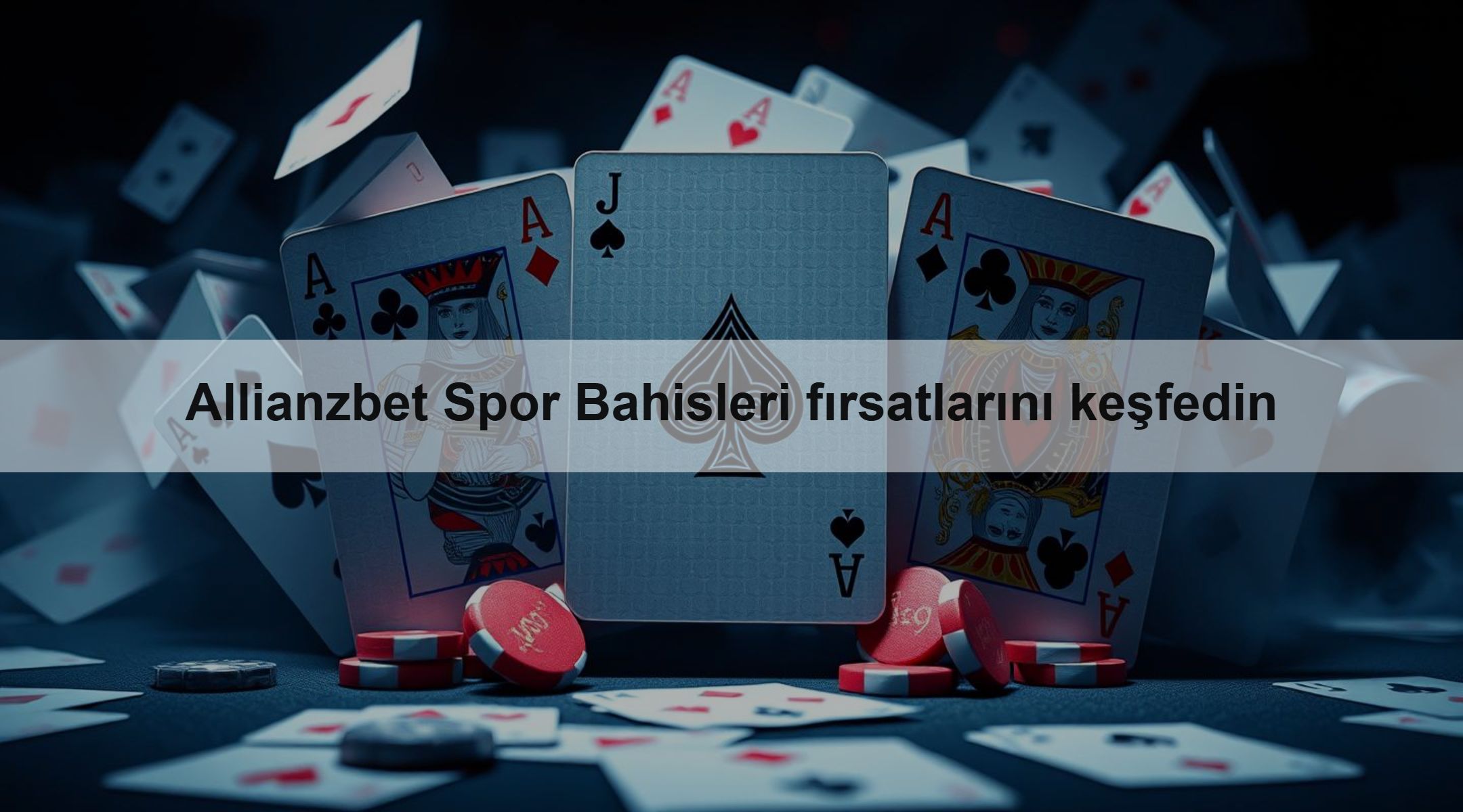 Allianzbet Spor Bahisleri fırsatlarını keşfedin